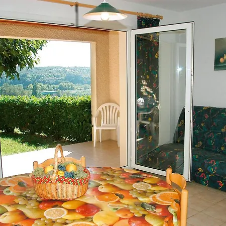 Villa Le Moulin à Vallon-Pont-dʼArc Extérieur photo