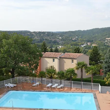 Villa Le Moulin à Vallon-Pont-dʼArc Extérieur photo