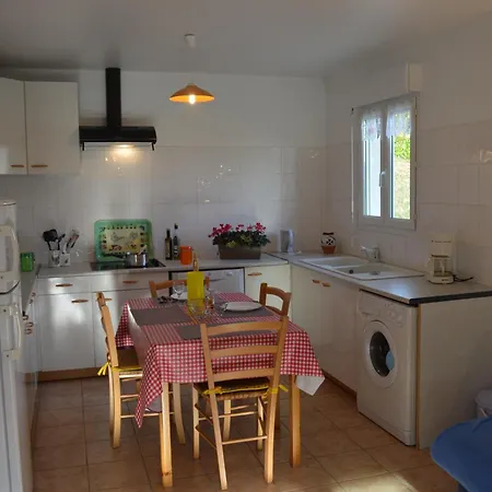 Villa Le Moulin à Vallon-Pont-dʼArc Chambre photo