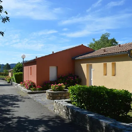 Villa Le Moulin à Vallon-Pont-dʼArc Extérieur photo