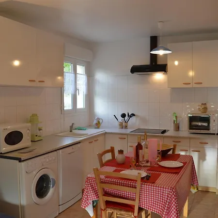 Villa Le Moulin à Vallon-Pont-dʼArc Chambre photo