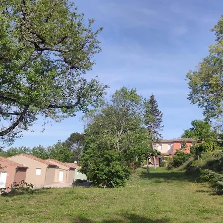 Villa Le Moulin à Vallon-Pont-dʼArc Extérieur photo