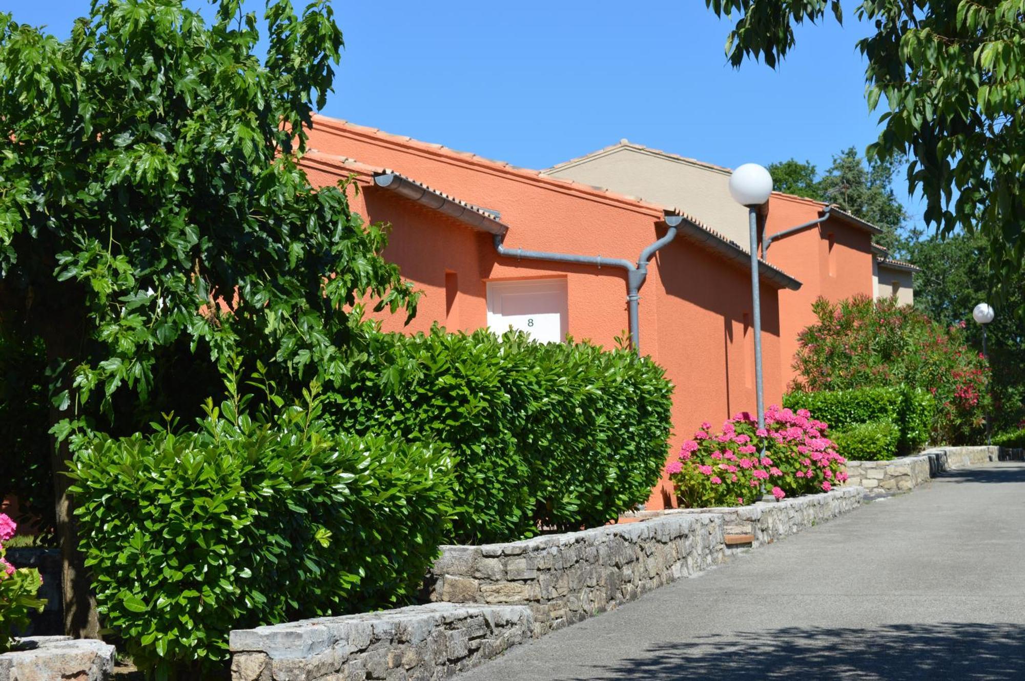 Hébergement de vacances Le Moulin *