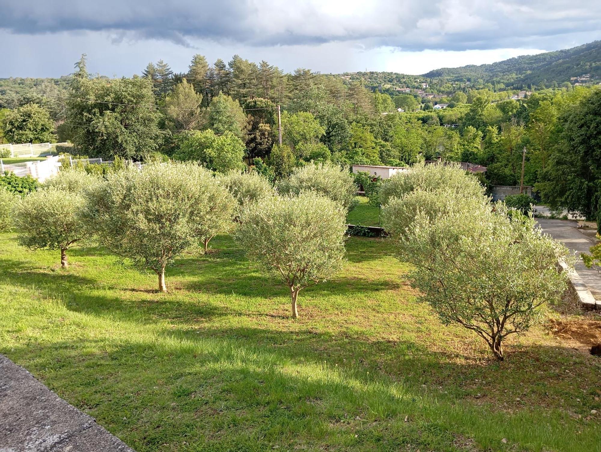 Le Moulin