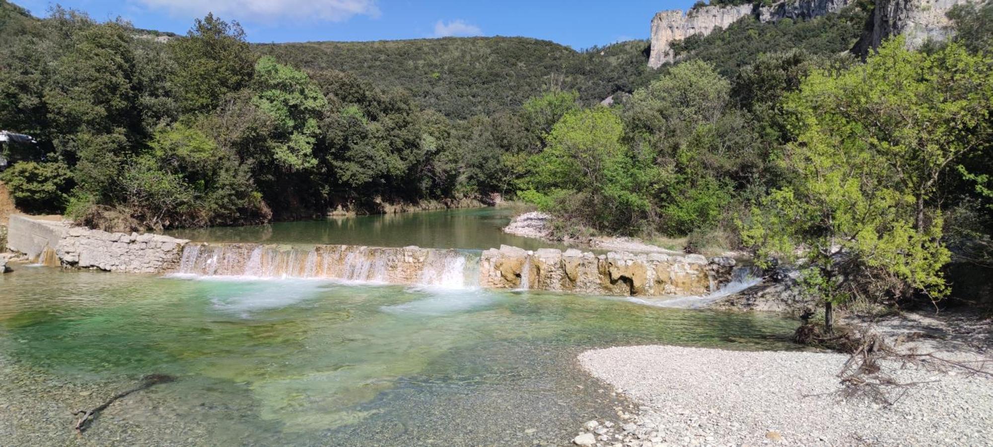 Hébergement de vacances Le Moulin