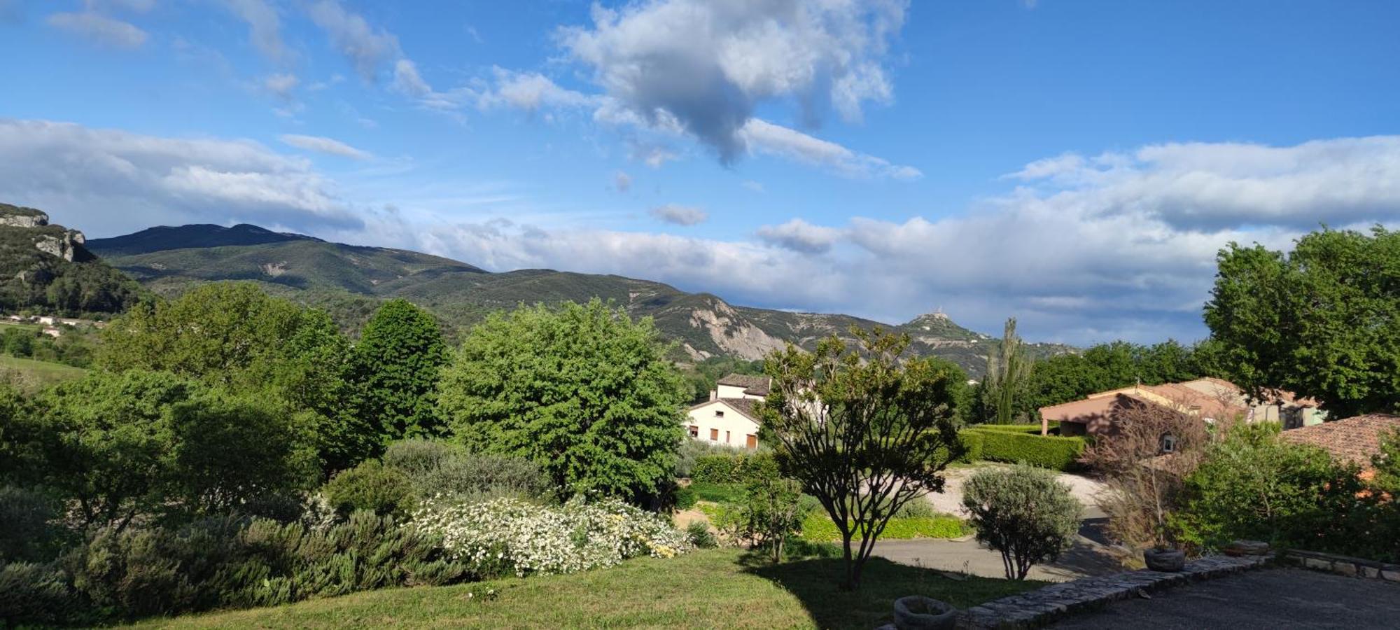 Hébergement de vacances Le Moulin *